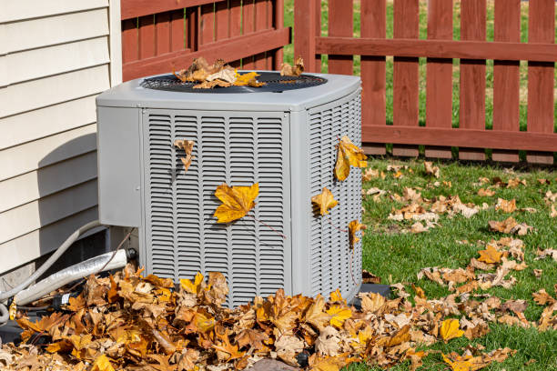 Best HVAC Financing and Leasing in Dagsboro, DE