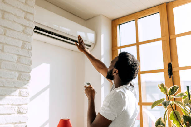 Best Energy-efficient HVAC Solutions in Dagsboro, DE