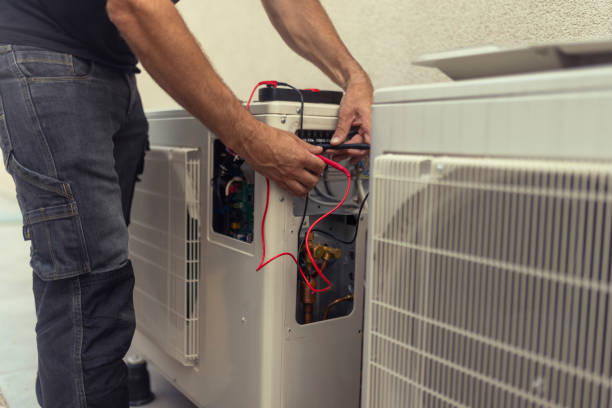 Best Geothermal HVAC Systems in Dagsboro, DE